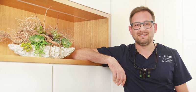 Dr. Beer | Zahnarzt in Deggendorf